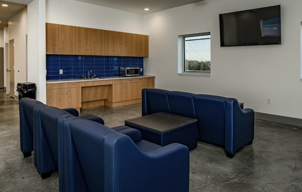 Riggy's Truckers Lounge