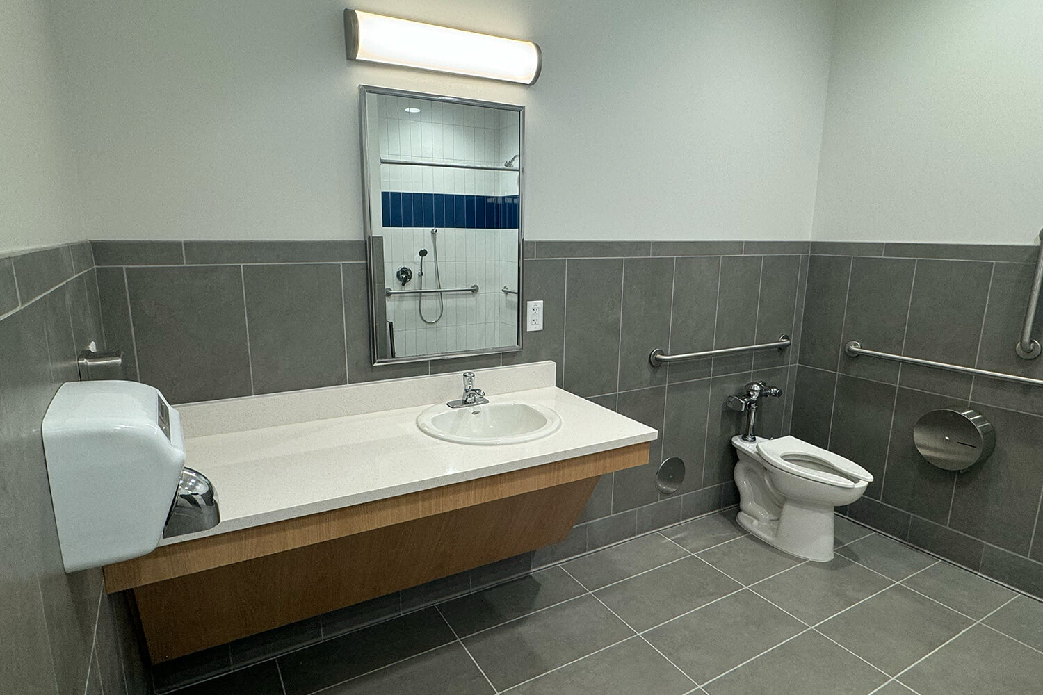 Memphis truck and trailer parking