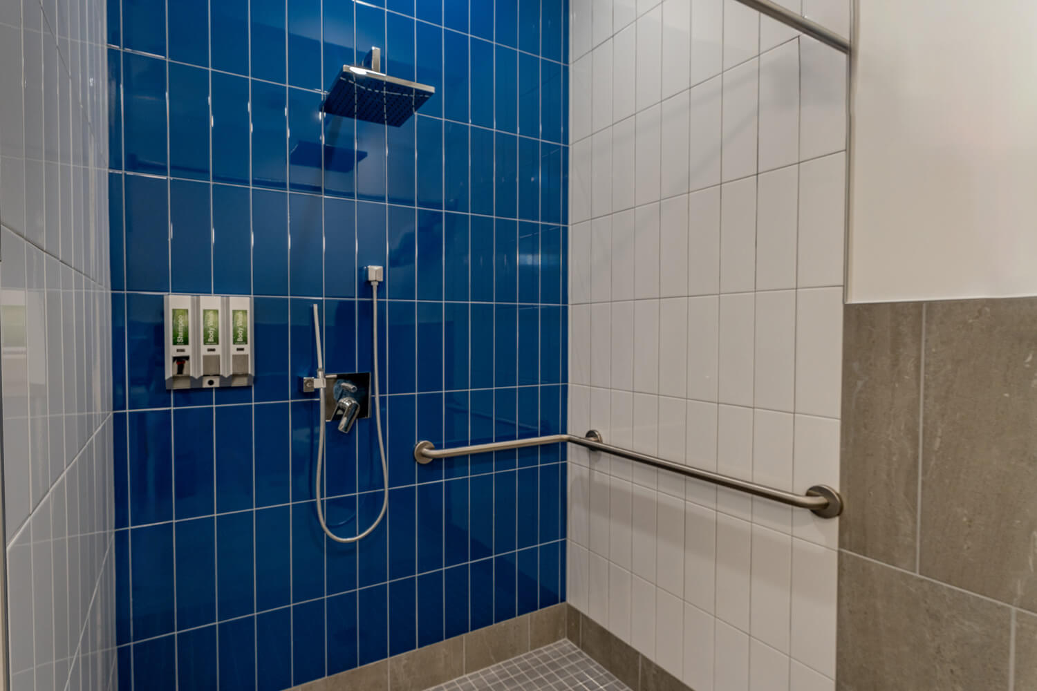 Katy truck and trailer parking