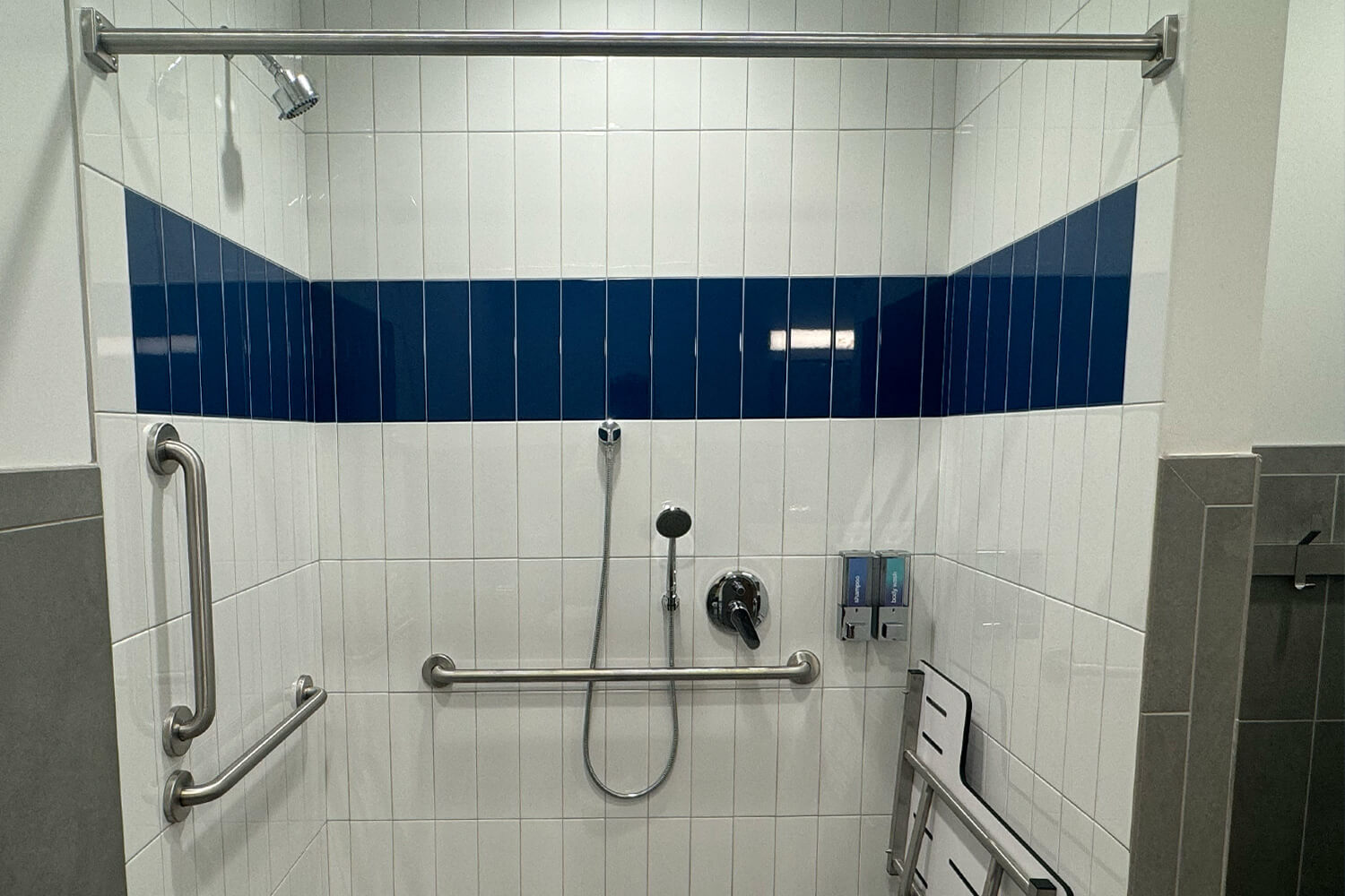 Memphis truck and trailer parking