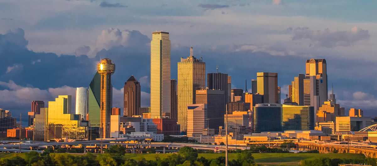 Dallas Secure Truck & Trailer Parking Near Me